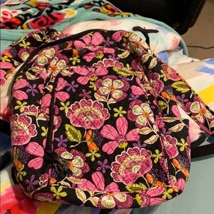 Vera Bradley Backpack